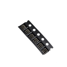 Ttp223 -Ba6 SMD Single-Button Touch Detection Chip IC